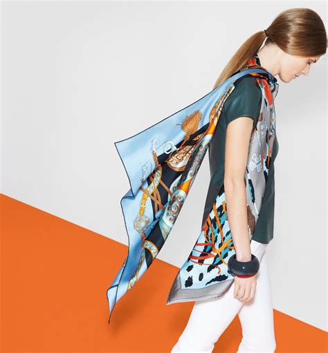 hermes scarf hair|Hermes scarf catalogue.